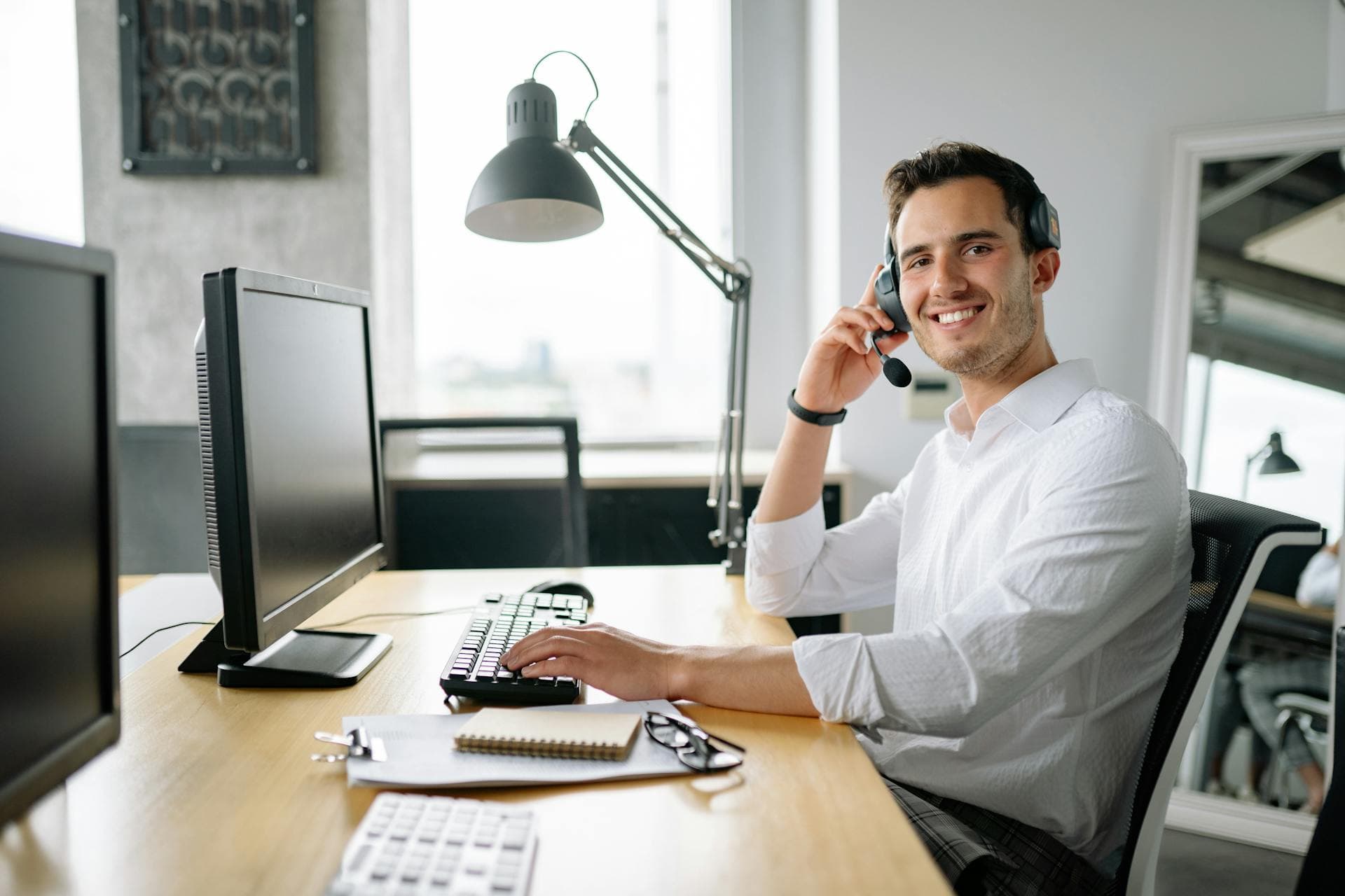 Business VoIP